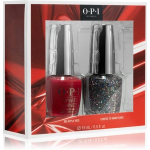 OPI Infinite Shine The Celebration sada (na nechty)