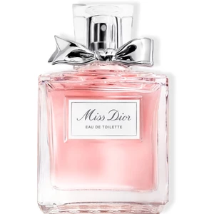 DIOR Miss Dior toaletná voda pre ženy 100 ml