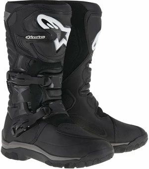 Alpinestars Corozal Adventure Drystar Boots Black 44,5 Boty