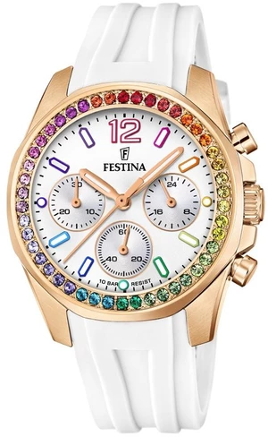 Festina Boyfriend Rainbow 20611/2