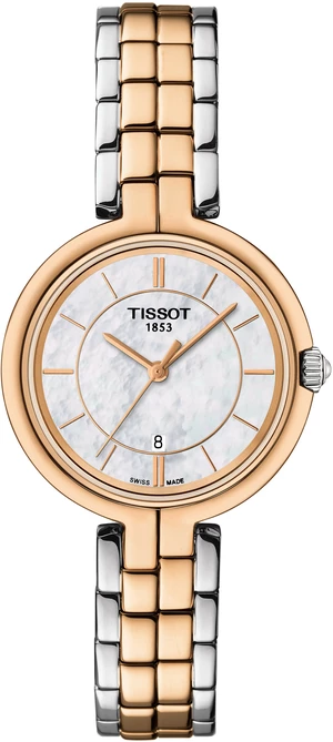 Tissot T-Lady Flamingo T094.210.22.111.00