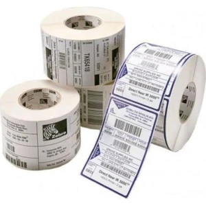 Zebra Z-Ultimate 3000T 880261-101D, label roll, synthetic, 102x102mm, bílé