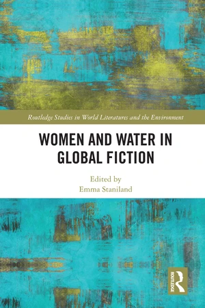 Women and Water in Global Fiction