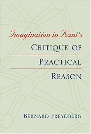 Imagination in Kant's Critique of Practical Reason