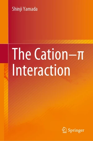 The CationâÏ Interaction