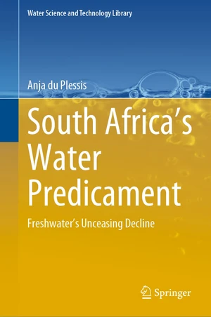 South Africaâs Water Predicament