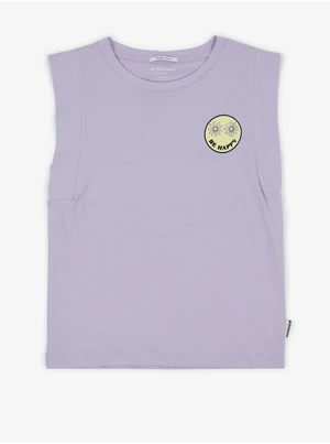 Light purple Tom Tailor Girls' Top - Girls