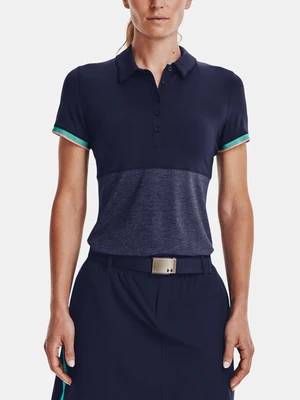 Koszulka polo damska Under Armour