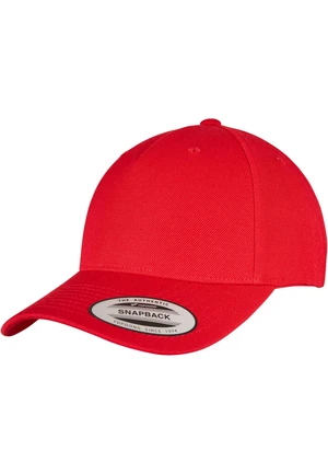 YP Classics Cap Red