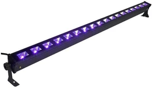 Light4Me Led Bar UV 18 UV-Leuchten