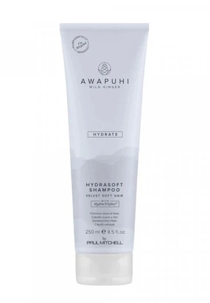 Paul Mitchell Hydratační šampon Awapuhi (HydraSoft Shampoo) 250 ml