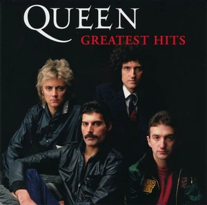 Queen - Greatest Hits I. (CD)