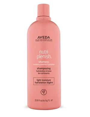 Aveda Hydratační šampon NutriPlenish (Light Moisture Shampoo) 1000 ml