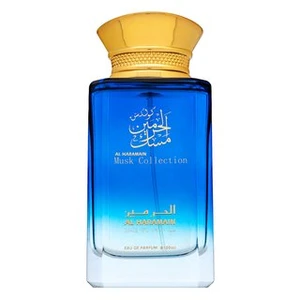 Al Haramain Musk Al Haramain woda perfumowana unisex 100 ml