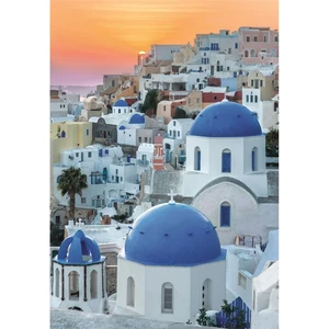 Clementoni Puzzle 1000 dielikov Santorini