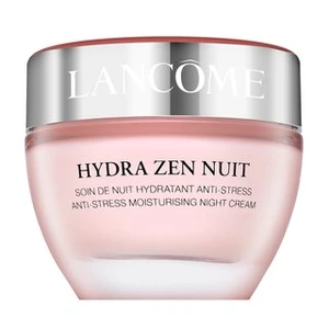 Lancome Hydra Zen Nuit Anti-Stress Moisturising Night Cream intensywne serum na noc 50 ml