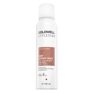 Goldwell StyleSign Texture Dry Spray Wax vosk na vlasy ve spreji 150 ml