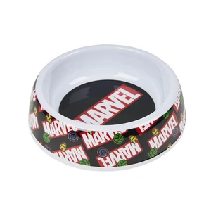 DOGS BOWLS  MARVEL