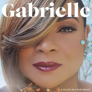 Gabrielle - A Place In Your Heart (CD)