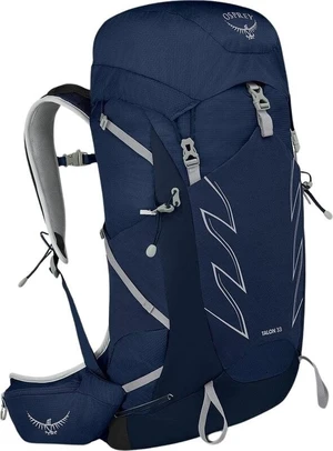 Osprey Talon 33 Ceramic Blue S/M Outdoor plecak