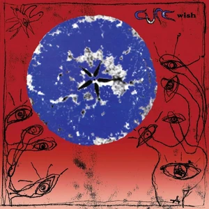 The Cure - Wish (Deluxe Edition) (3 CD)