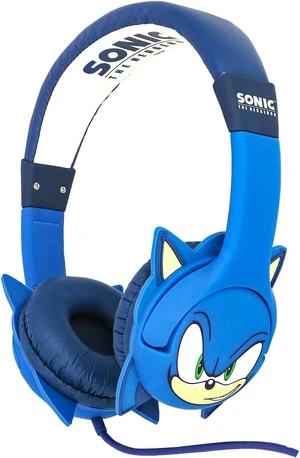 OTL Technologies Sonic The Hedgehog 3D Căști pentru copii