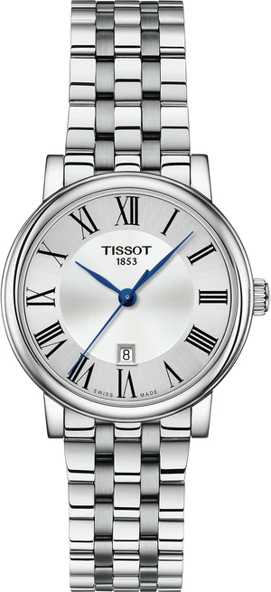 Tissot Carson Quartz T122.210.11.033.00