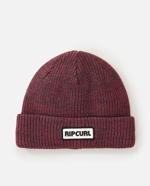 Winter hat Rip Curl ICONS REG BEANIE Maroon