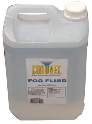 Chauvet FF5 Liquide de brouillard 5 L