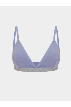 LC Waikiki Non-wireless Padded Plain First Bra