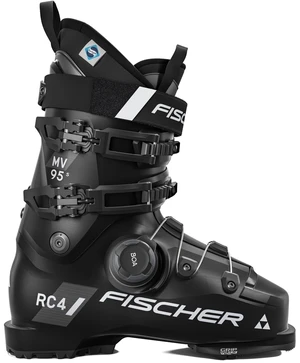 Fischer RC4 95 MV S BOA GW - 255 Alpesi sícipők