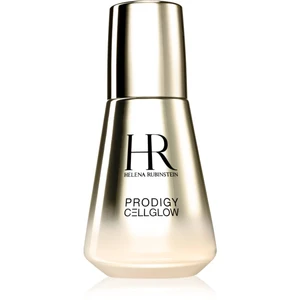 Helena Rubinstein Prodigy Cellglow rozjasňující tónovací fluid odstín 08 Very Deep Beige 30 ml