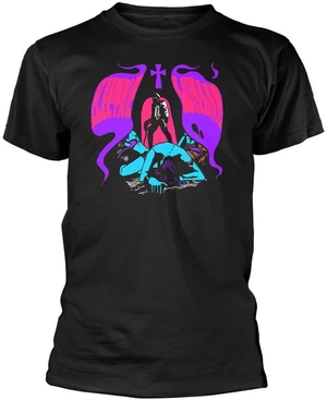 Electric Wizard Tricou Witchfinder Black L