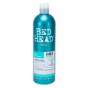 Tigi Bed Head Recovery Conditioner 750ml (Kondicioner pre silně poškodené vlasy)