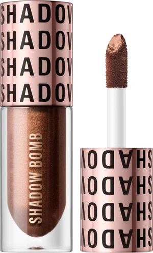 Revolution Krémové očné tiene Shadow Bomb (Cream Eyeshadow) 4,6 ml Love Struck Champagne