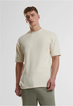 Men's T-shirt Terry cream