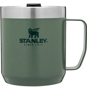 Stanley hrnček camp mug zelený 350 ml