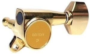 Gotoh SG381 07 L6 Gold Mechanik für Gitarre