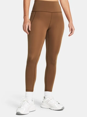 Under Armour Leggings Meridian Ankle Leg-BRN - Women