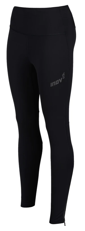 Women's Leggings Inov-8 Race Elite Tight Black