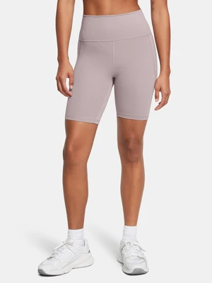 Under Armour Women's Meridian Bike Short 7in - Ladies