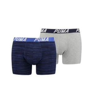 Puma spacedye stripe boxer 2p