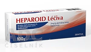 HEPAROID  100 g