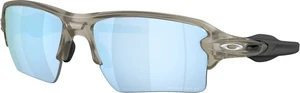 Oakley Flak 2.0 XL 9188J959 Matte Grey Ink/Prizm Deep Water Polar Sport szemüveg