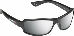 Cressi Ninja Floating Black/Mirrored Okulary żeglarskie