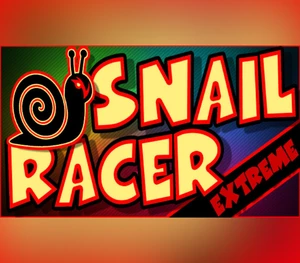 Snail Racer EXTREME PC Steam CD Key