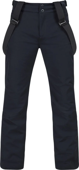 Rossignol Blackside Black L Pantalons de ski