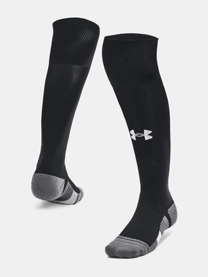 Under Armour UA Accelerate 1pk OTC Ponožky Černá