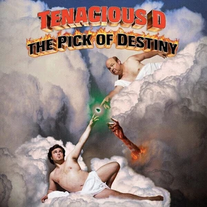 Tenacious D - Pick Of Destiny (Reissue) (180 g) (LP)