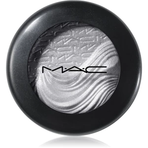 MAC Cosmetics Extra Dimension Eye Shadow intenzivní oční stíny odstín Evening Grey 1,3 g